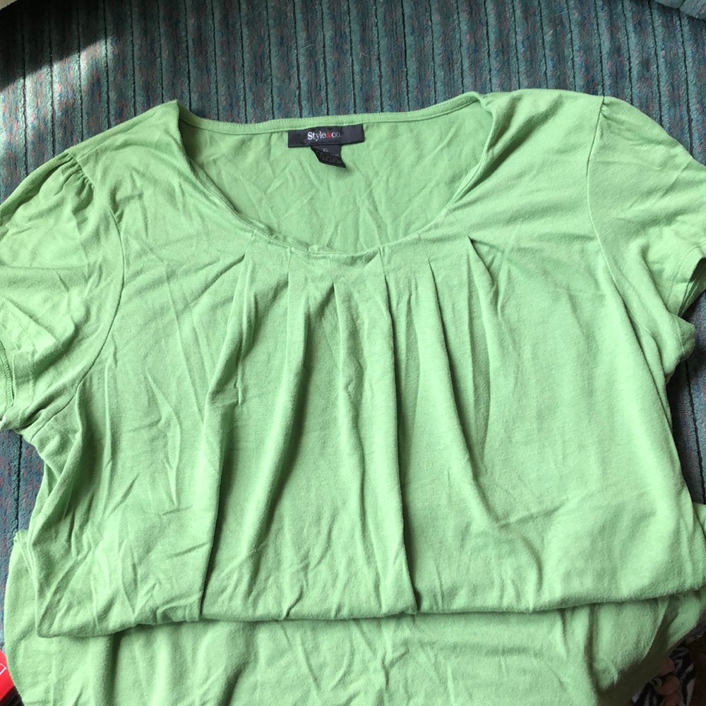 Ladies top